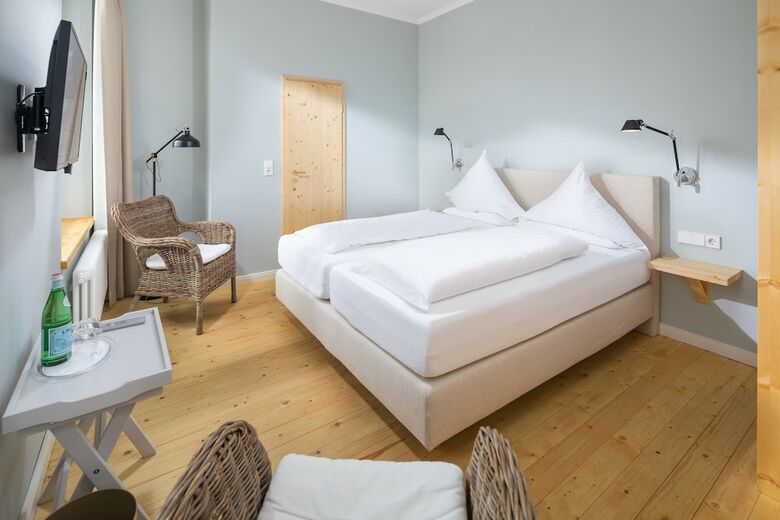 Hotel Logierhaus Austernfischer