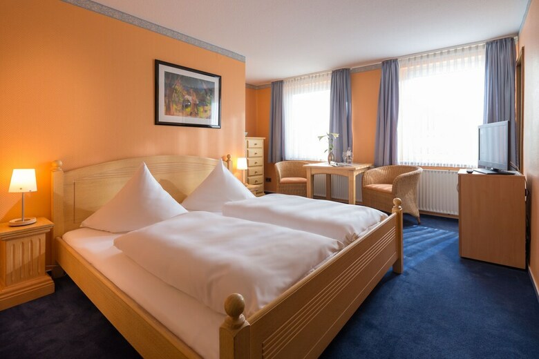 Hotel Logierhaus Austernfischer