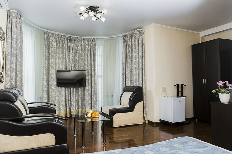 Viktoria Hotel