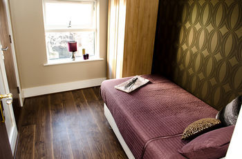 Hotel Innovation House