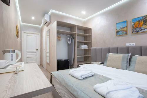 Grand Mark Hotel