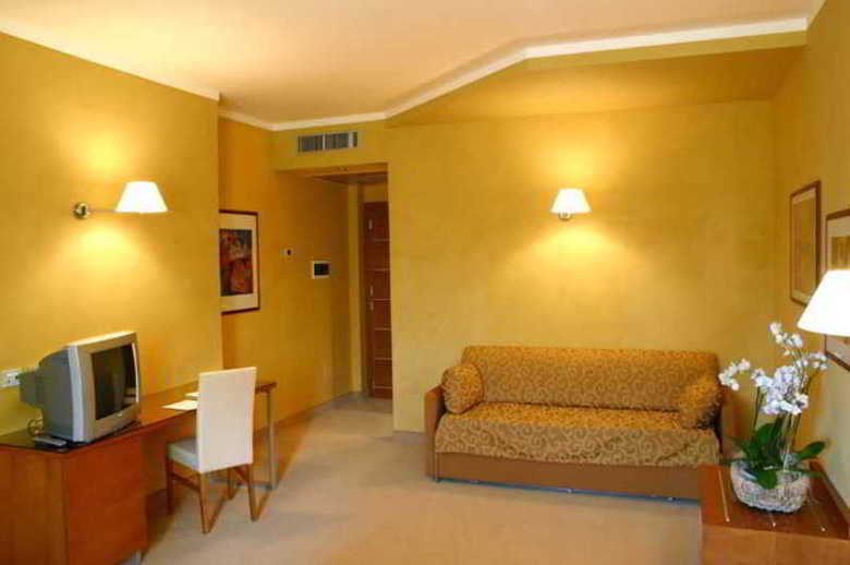 Hotel President