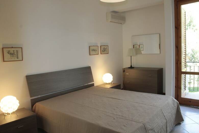 Apartamento Residence L'uliveto