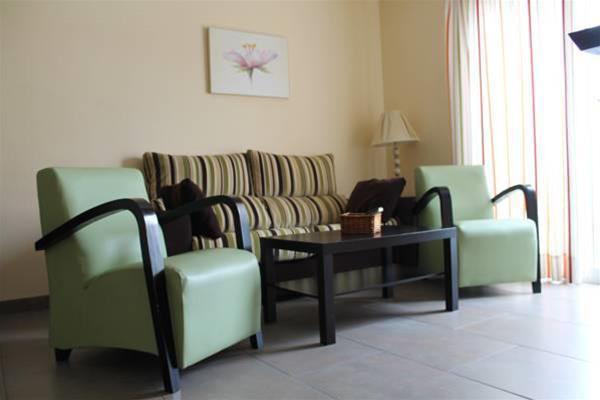 Apartamentos Tur�sticos Plaza Del Olvido