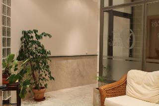 Apartamentos Tur�sticos Plaza Del Olvido