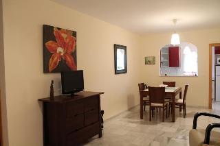 Apartamentos Tur�sticos Plaza Del Olvido