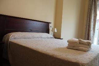 Apartamentos Tur�sticos Plaza Del Olvido