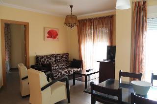 Apartamentos Tur�sticos Plaza Del Olvido