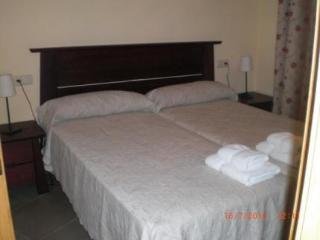 Apartamentos Tur�sticos Plaza Del Olvido