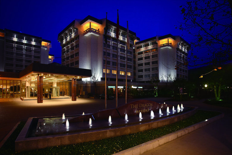 Hotel The Dragon