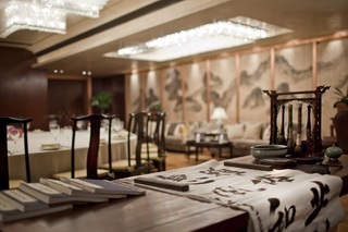 Hotel The Dragon