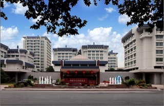 Hotel The Dragon
