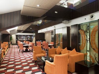 Hotel Holiday Inn Premier