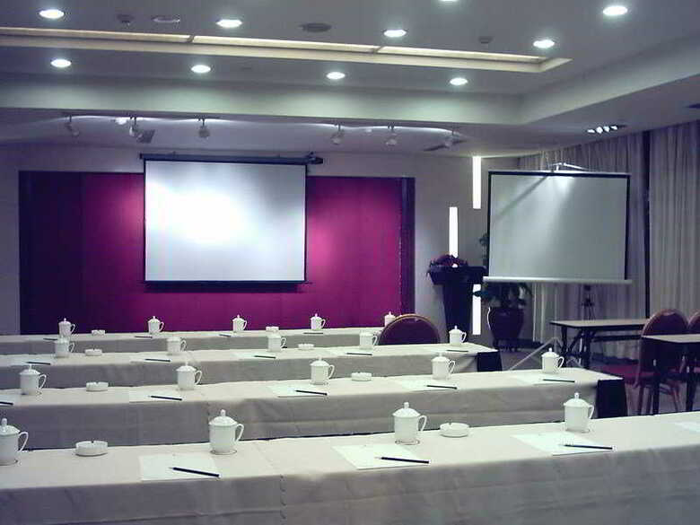 Hotel Holiday Wuyang