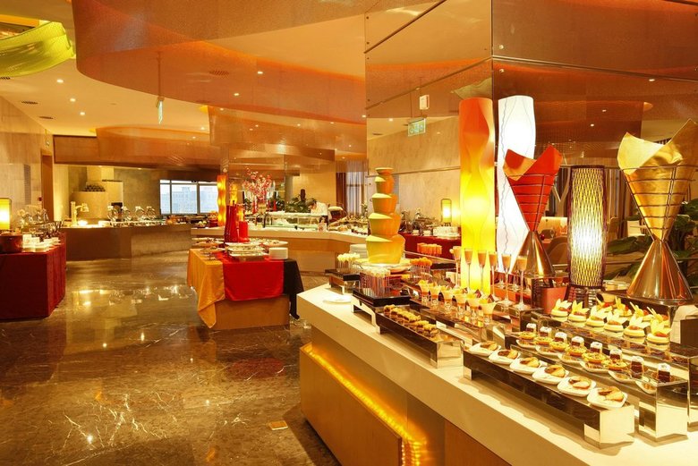 Hotel Holiday Inn Xiaoshan