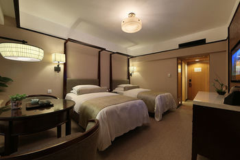 Zhejiang Narada Grand Hotel
