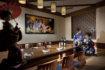 Zhejiang Grand Hotel