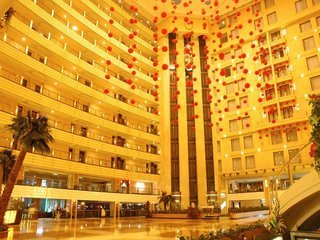 Hotel Lijiang Waterfall