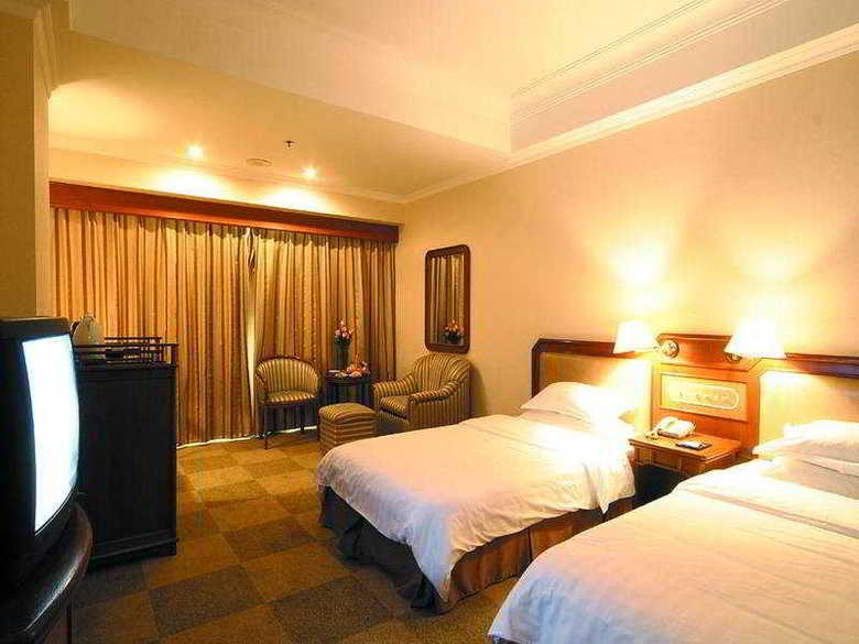 Hotel Mandarin Garden