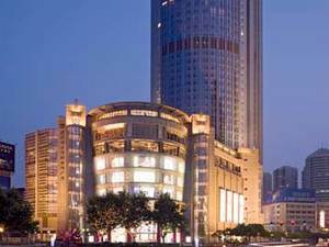 Hotel Sofitel Galaxy