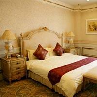 Anting Villa Hotel