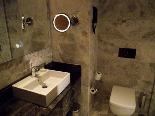 Hotel Holiday Inn Ankara - Cukurambar