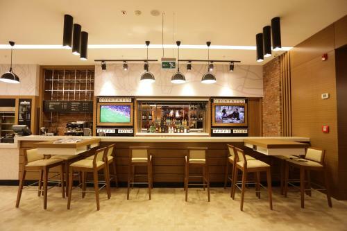 Hotel Holiday Inn Ankara - Cukurambar