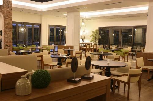Hotel Holiday Inn Ankara - Cukurambar