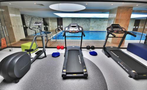 Hotel Holiday Inn Ankara - Cukurambar