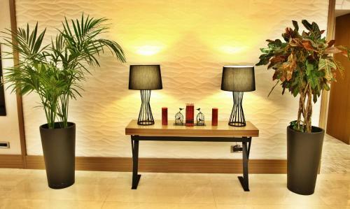 Hotel Holiday Inn Ankara - Cukurambar