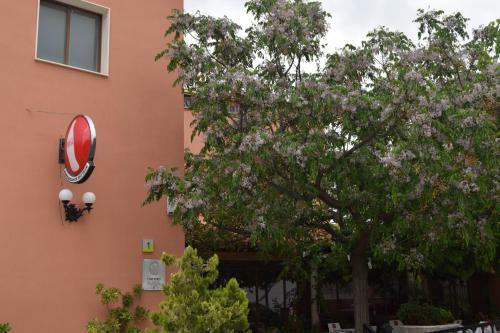 Hotel R�o Seco
