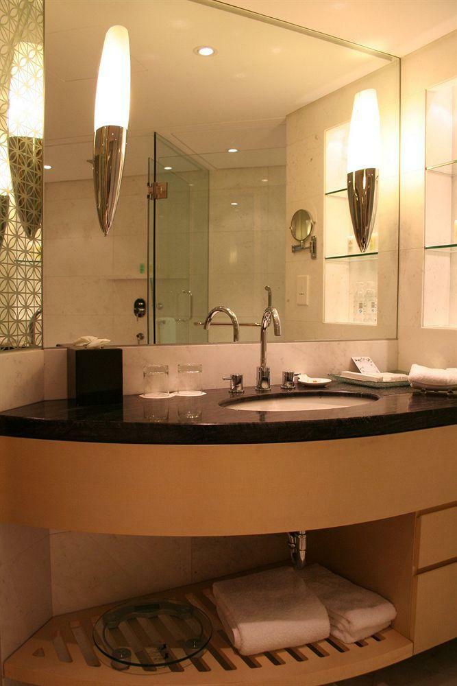 Hotel Jin Jiang Tower