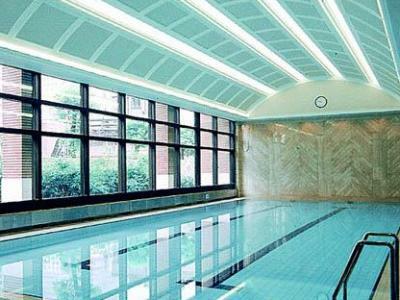 Jin Jiang Hotel