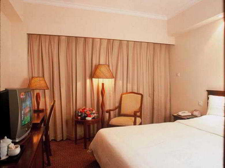 Hotel Liang An