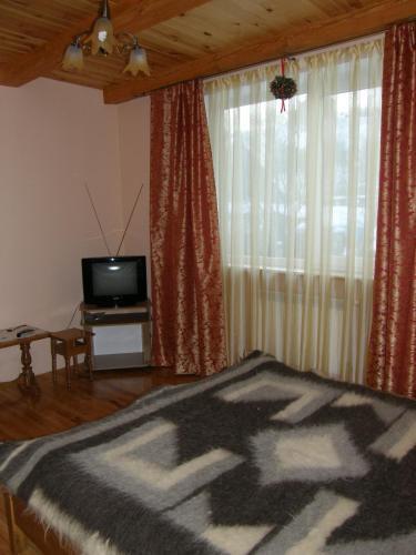 Hostal Girska Sadyba