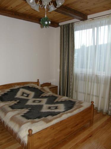 Hostal Girska Sadyba