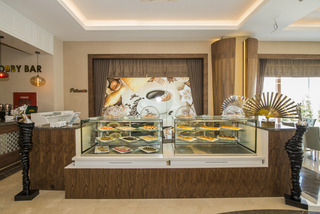 Hotel Dream World Aqua