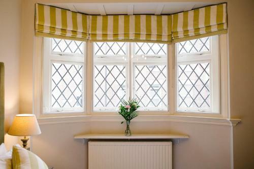 Hostal Rooks Nest