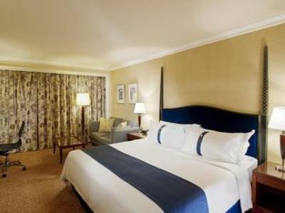Hotel Holiday Inn Golden Mile