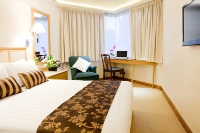Hotel The Kimberley