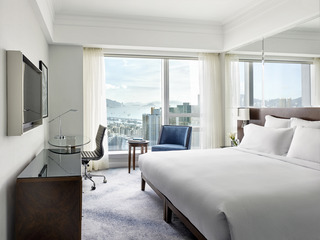 Hotel Langham Place