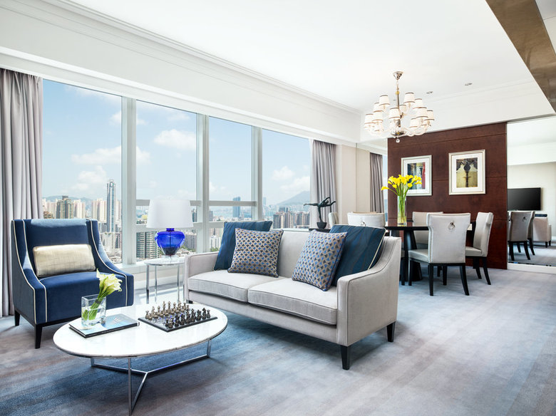 Hotel Langham Place