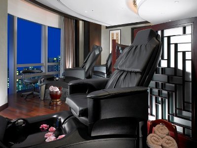 Hotel Langham Place