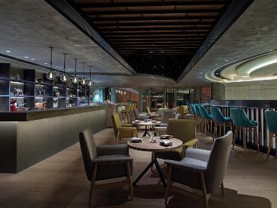 Hotel Langham Place