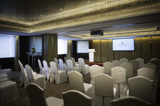 Marco Polo Gateway Hotel