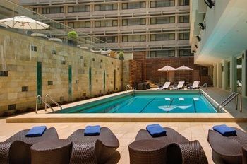 Marco Polo Gateway Hotel