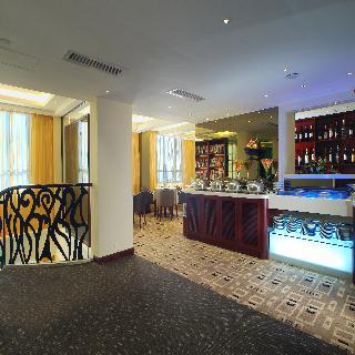 Hotel Metropark Kowloon