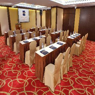 Hotel Metropark Kowloon