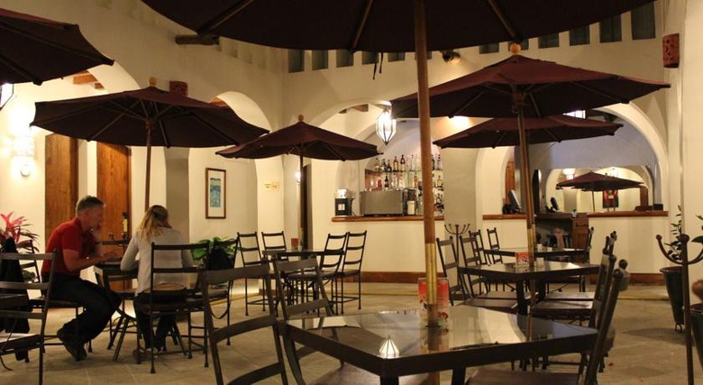Hotel Casa Conzati