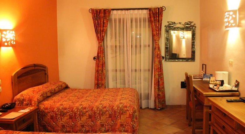 Hotel Casa Conzati